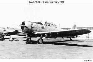 192- ARMEE DE L'AIR EN ALGERIE 1945-1962-40 (13)